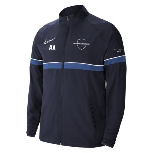 Nike Academy 21 Woven Track Jacket (M)