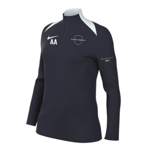 Nike Womens Academy Pro 24 Women's Dri-FIT Drill Top (W)