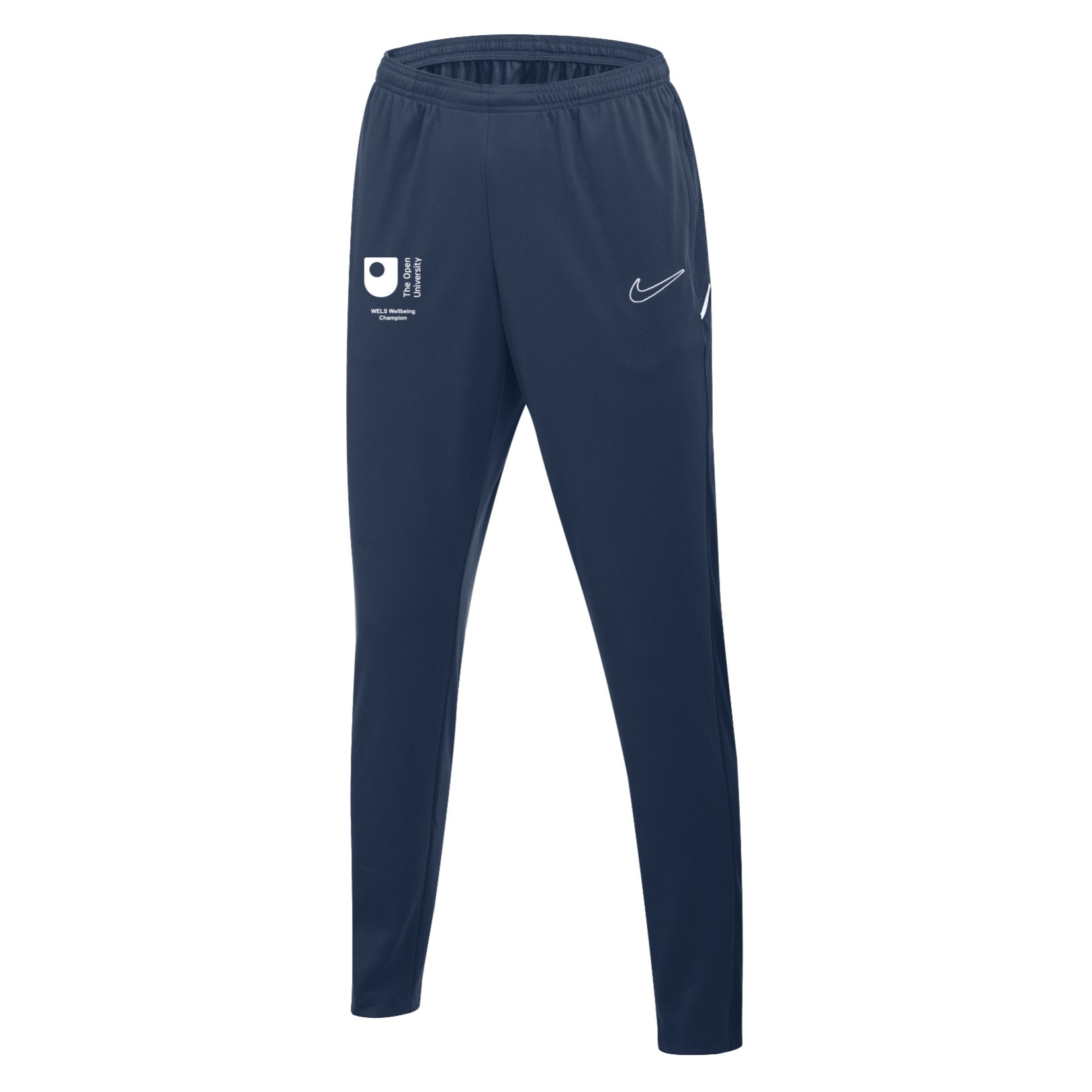Nike Dri-FIT Academy 25 Pants (W) - Obsidian/Obsidian/White
