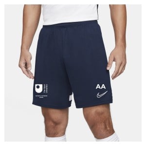 Nike Dri-FIT Academy Knit Training Shorts (M)
