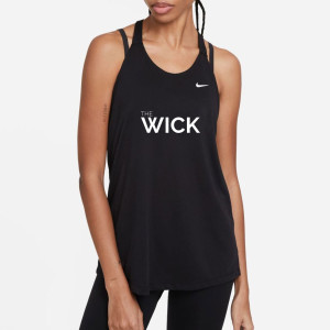 Nike Womens Dri-FIT Essential Tank (W)