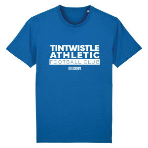 Kitlocker Cotton Icon Tee