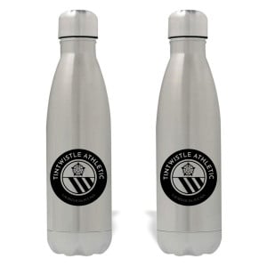 Premium Steel Water Bottle