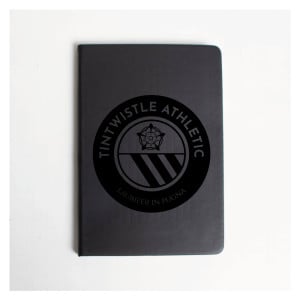 Premium Hardback Notebook