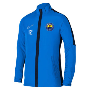 Nike Dri-Fit Academy 23 Woven Track Jacket