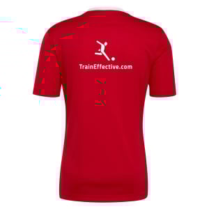adidas Entrada 22 Short Sleeve Jersey