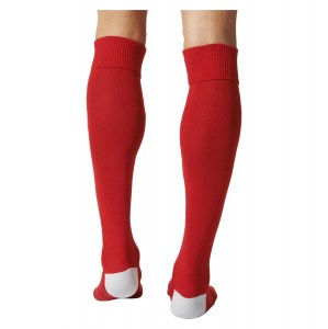 adidas Milano 16 Socks Power Red-White