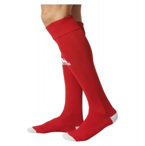 adidas Milano 16 Socks Power Red-White