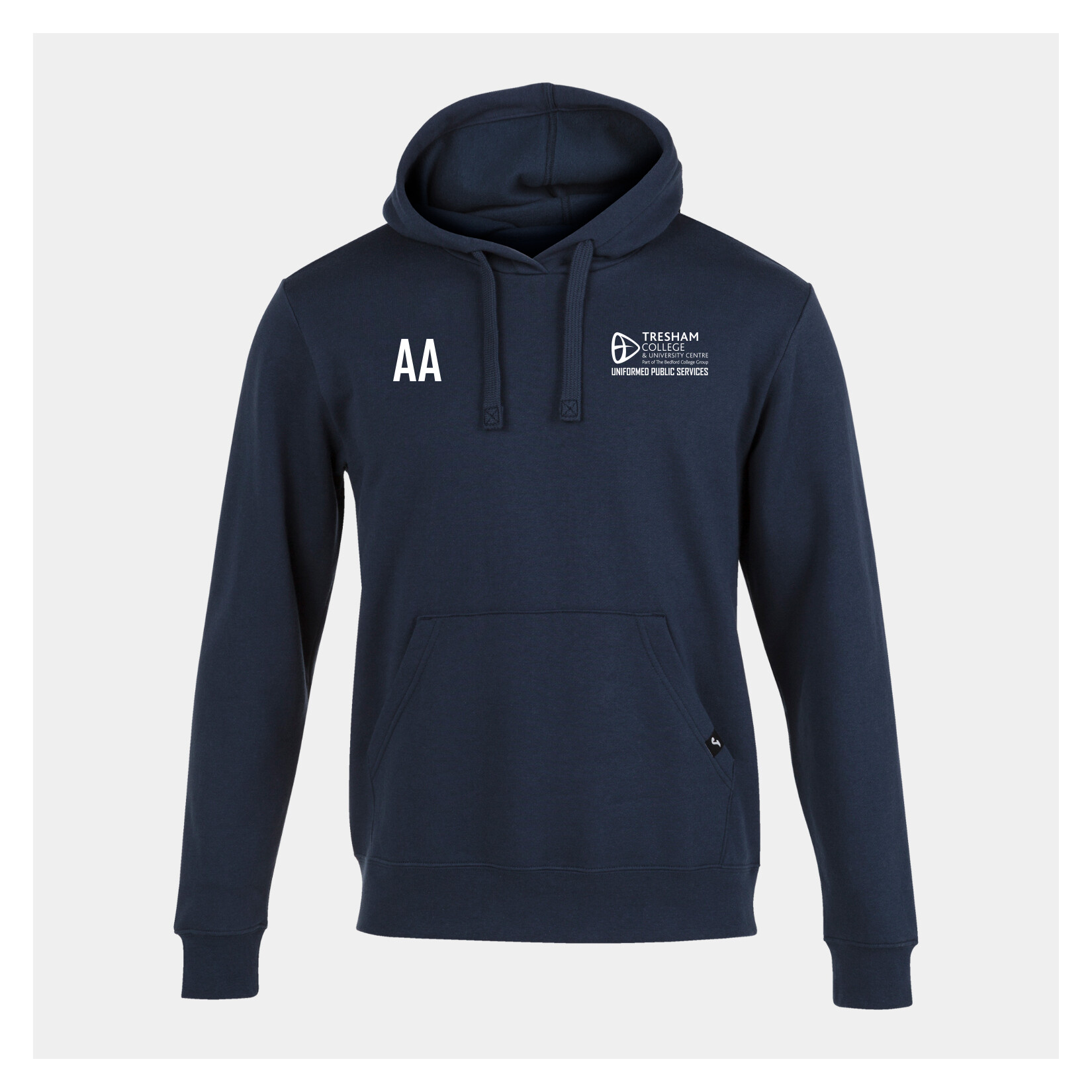 Joma Montana Hoodie - Dark Navy