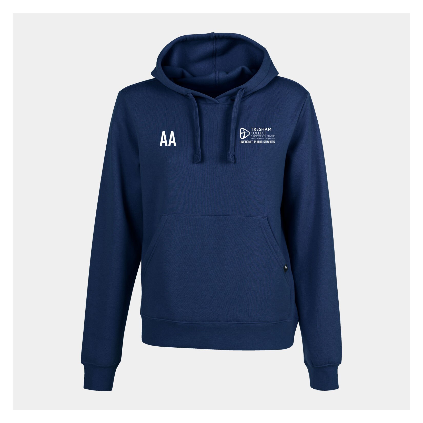 Joma Montana Hoodie (W) - Dark Navy