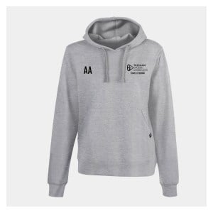 Joma Montana Hoodie (W) - Melange