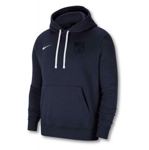 Nike Team Club 20 Fleece Hoodie (M)