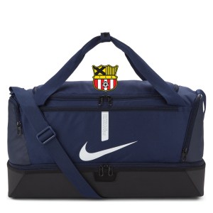 Nike Academy Team Hardcase Duffel Bag (Medium)