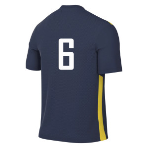 Nike Park Derby IV Dri-FIT Short Sleeve Shirt