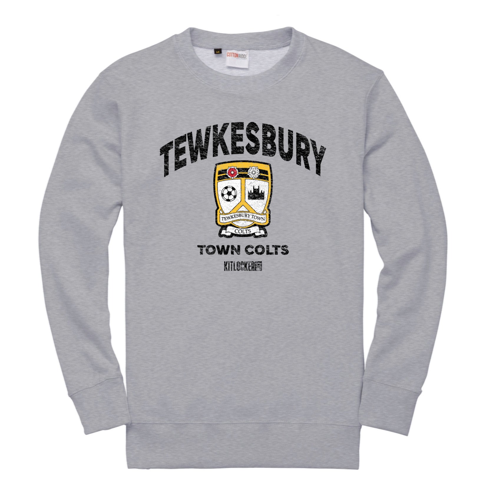 Classic Sweatshirt