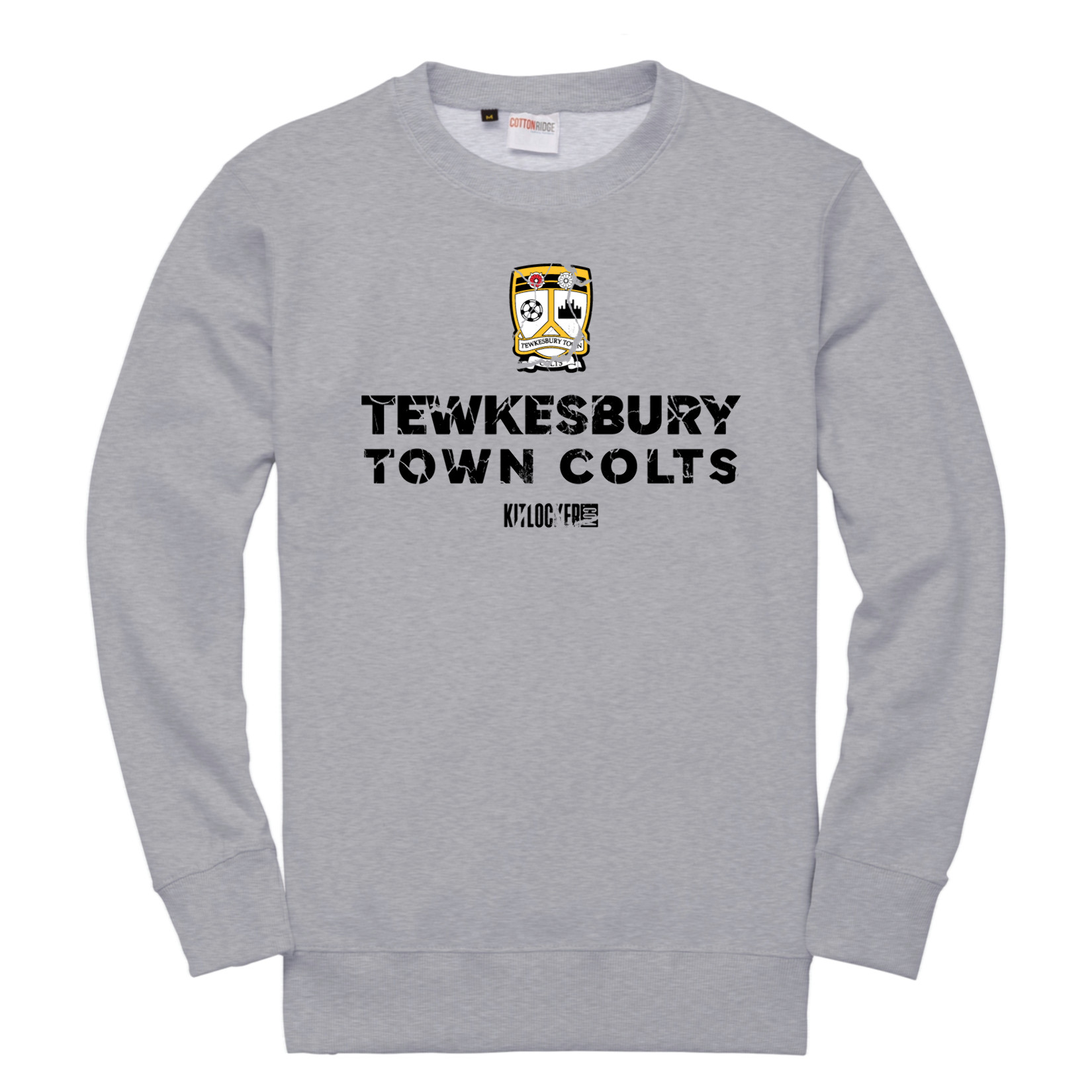 Classic Sweatshirt