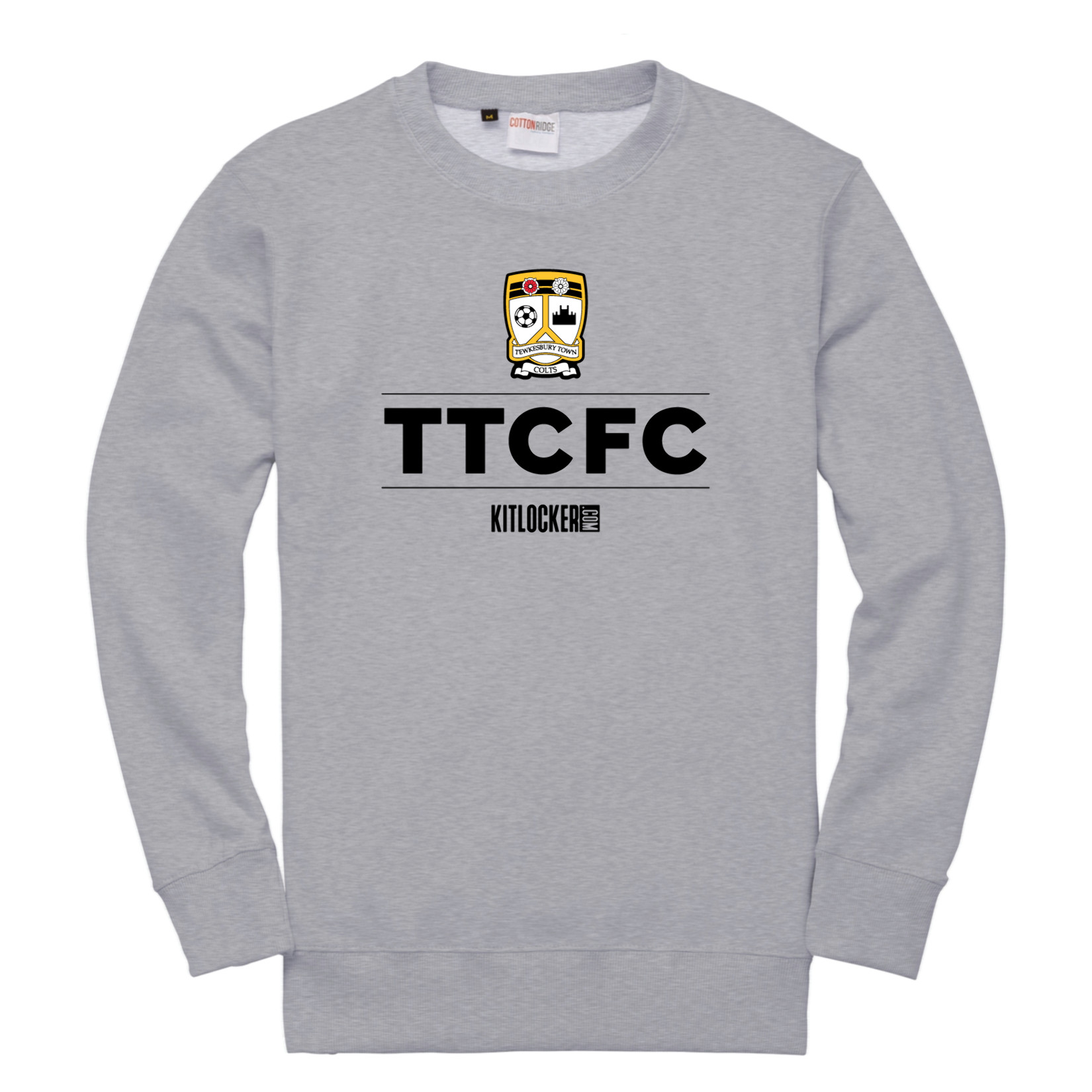 Classic Sweatshirt