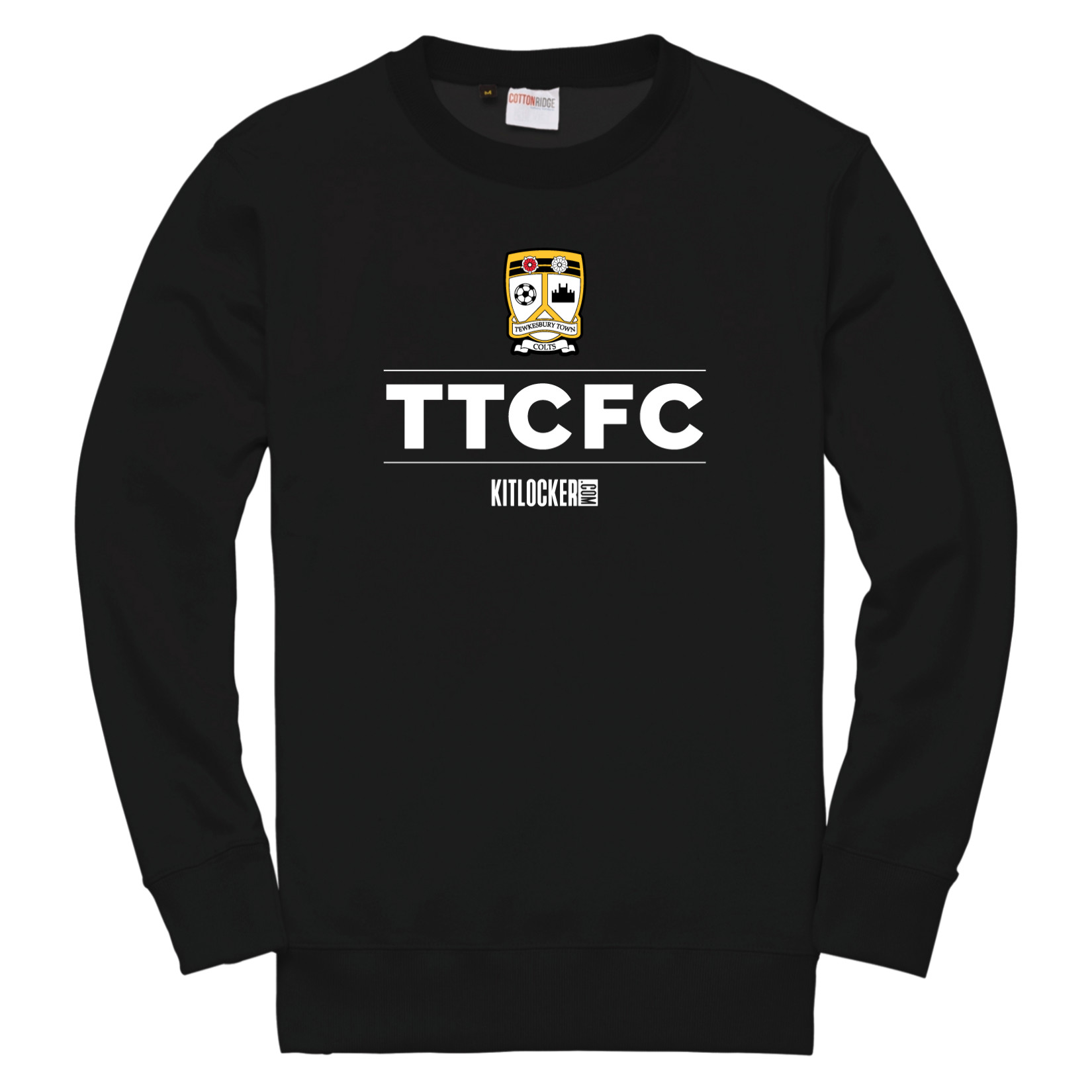 Classic Sweatshirt