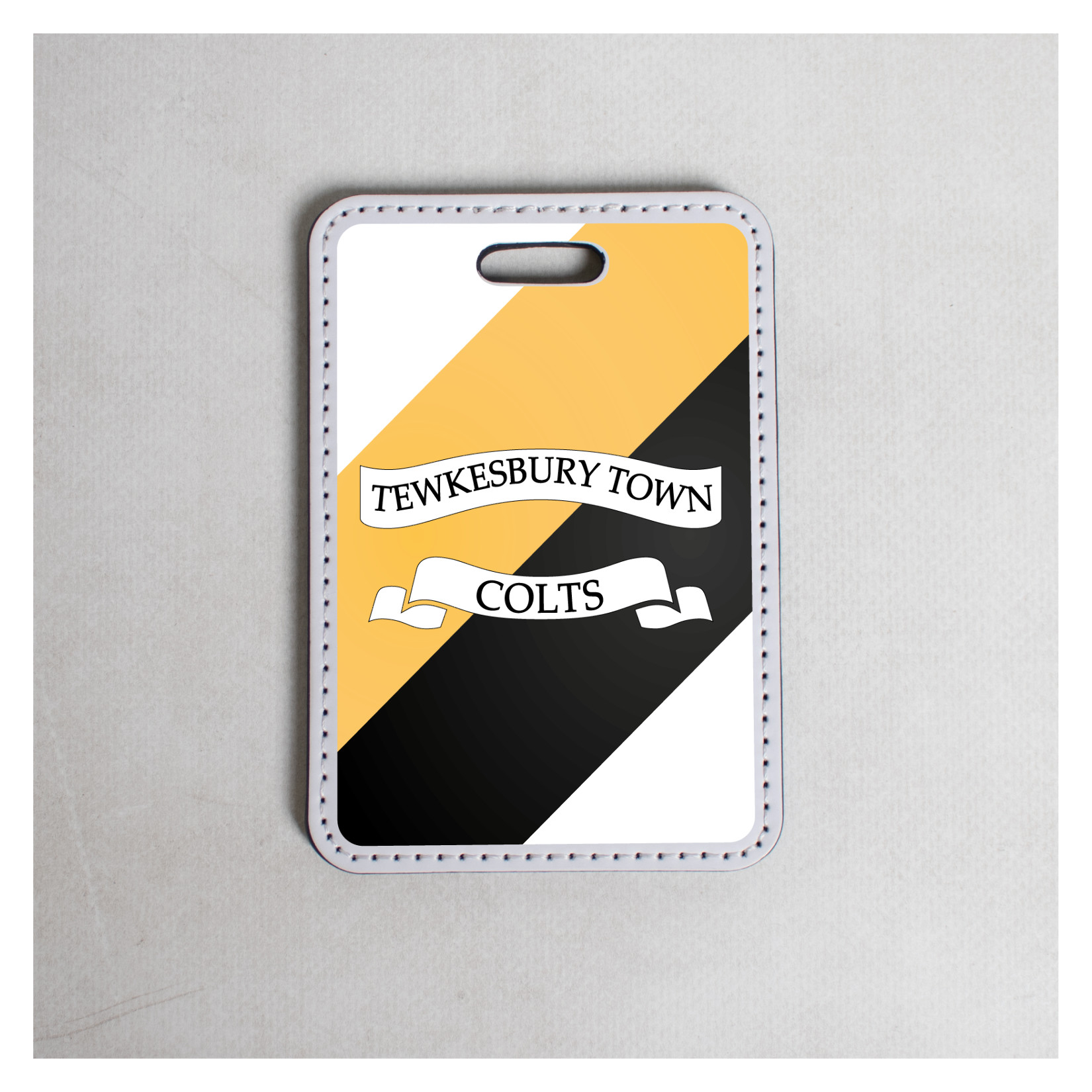 Luggage Tag