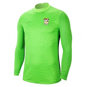Nike Gardien III Goalkeeper Long Shirt Shirt