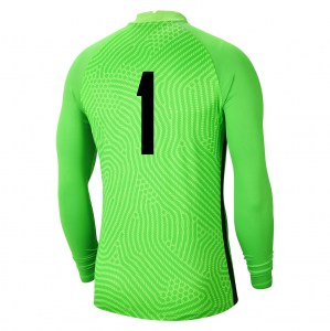 Nike Gardien III Goalkeeper Long Shirt Shirt