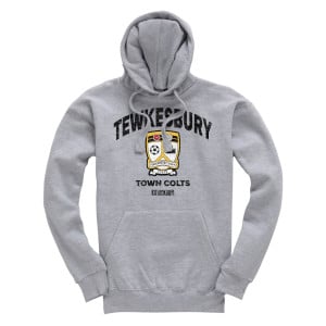 Heavyweight OH Hoodie