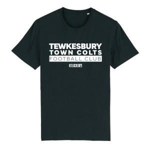 Kitlocker Cotton Icon Tee