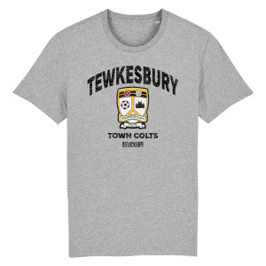 Kitlocker Cotton Icon Tee