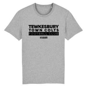 Kitlocker Cotton Icon Tee