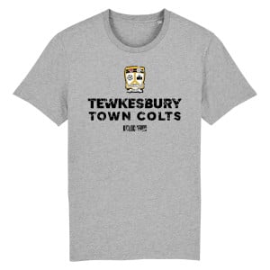 Kitlocker Cotton Icon Tee