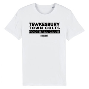 Kitlocker Cotton Icon Tee