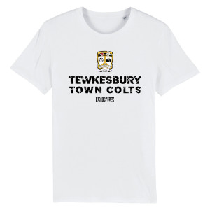Kitlocker Cotton Icon Tee