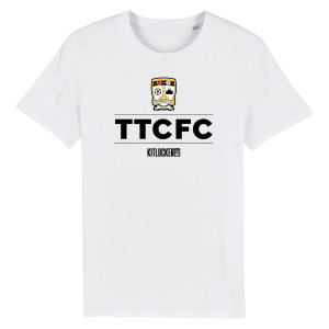 Kitlocker Cotton Icon Tee