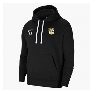 Nike Team Club 20 Fleece Hoodie (M)