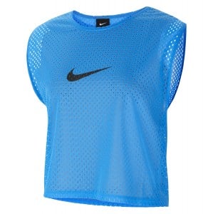 Nike Park Football Training Bib (3 Pack) Photo Blue-Black