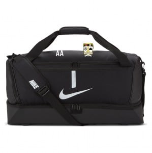 Nike Academy Team Hardcase Duffel Bag (Large)