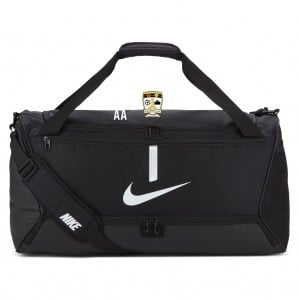 Nike Academy Team Duffel Bag (Medium)