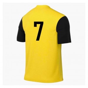 Nike Tiempo Premier 2 Short Sleeve Jersey