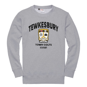 Classic Sweatshirt