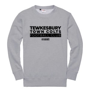 Classic Sweatshirt