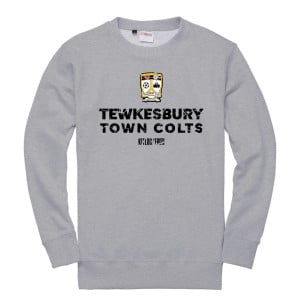Classic Sweatshirt