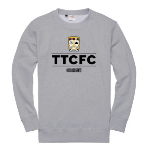 Classic Sweatshirt