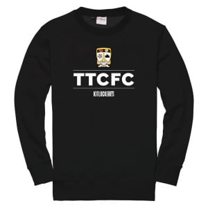 Classic Sweatshirt