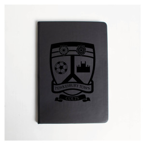 Premium Hardback Notebook