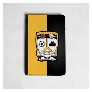 Passport Holder