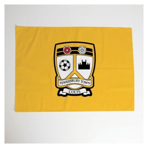 Sublimated Flag