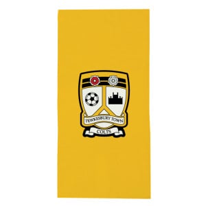 Beach Towel