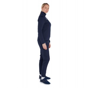 Canterbury Womens Club 1/4 Zip Midlayer Training Top (W)