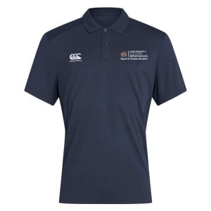 Canterbury Club Dry Polo (M)