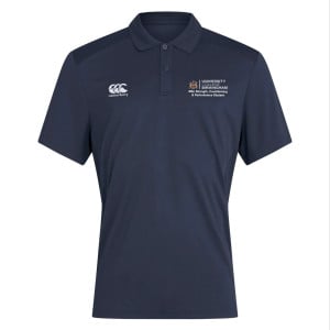 Canterbury Club Dry Polo (M)